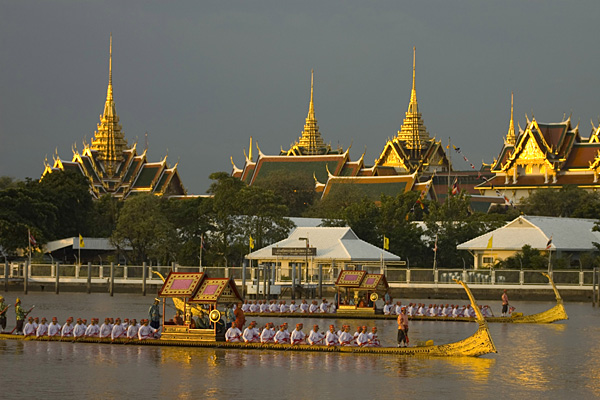 Bangkok - Pattaya